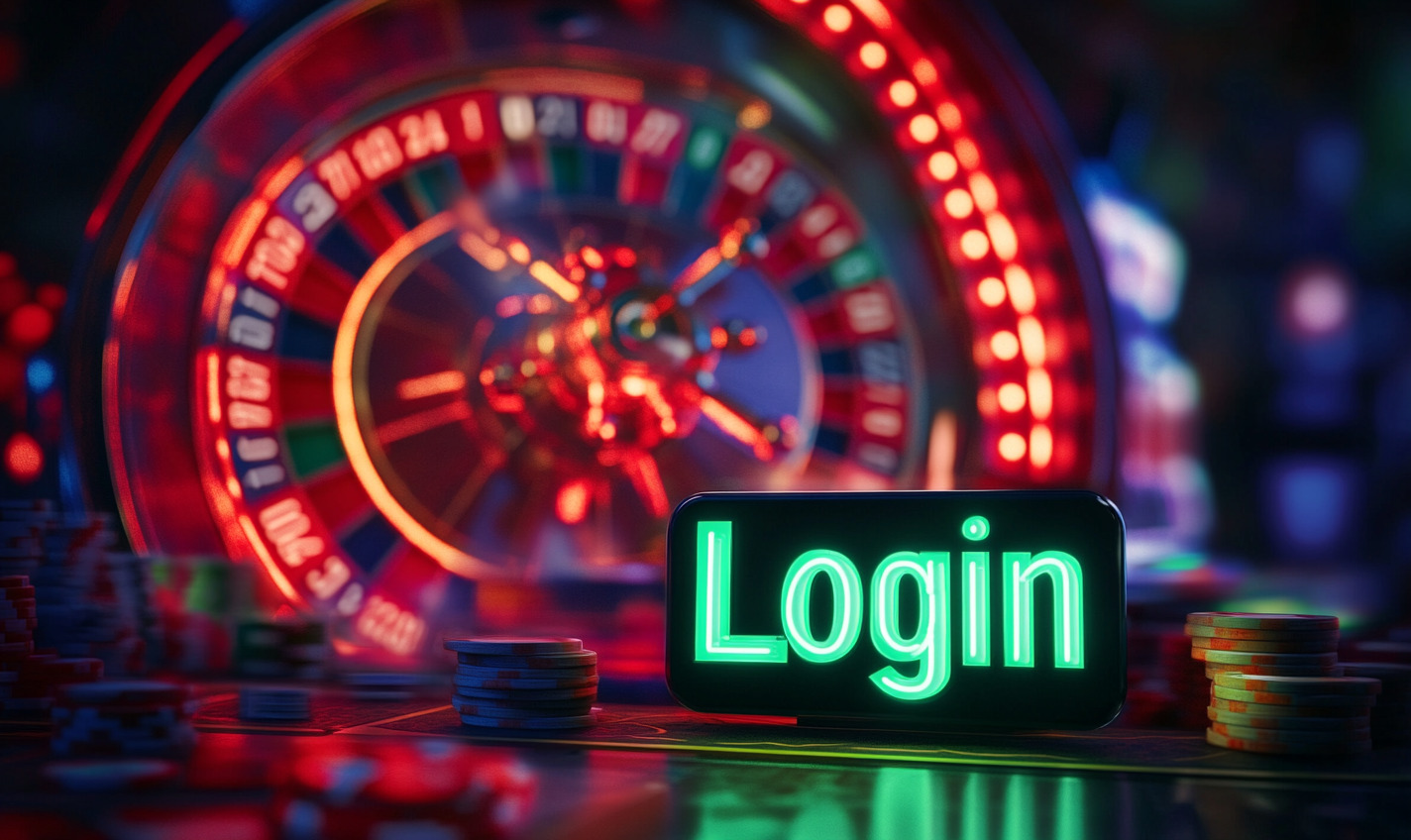 Login at TK99 Casino Online
                              